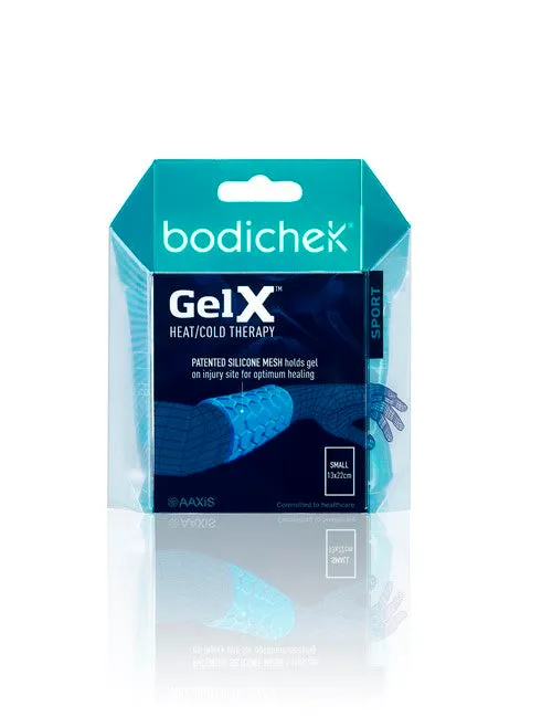 BODICHEK® GEL X SPORT HEAT/COLD PACK