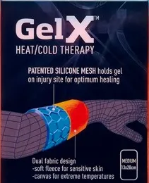 BODICHEK® GEL X SPORT HEAT/COLD PACK