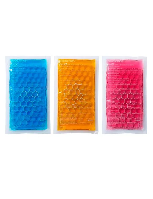 BODICHEK® GEL X SPORT HEAT/COLD PACK