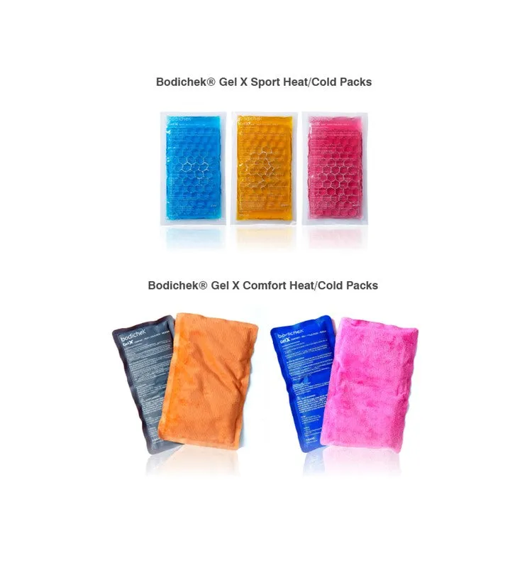 BODICHEK® GEL X SPORT HEAT/COLD PACK