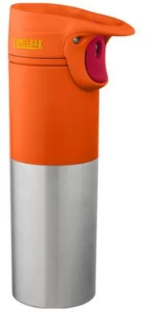 CamelBak 16oz Forge Divide Stainless Steel Bottle