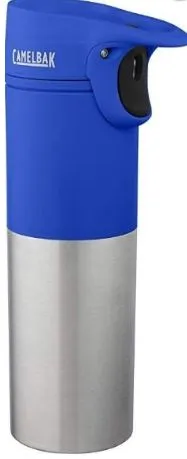 CamelBak 16oz Forge Divide Stainless Steel Bottle