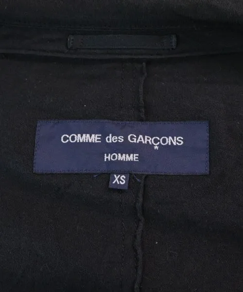 COMME des GARCONS HOMME Jackets