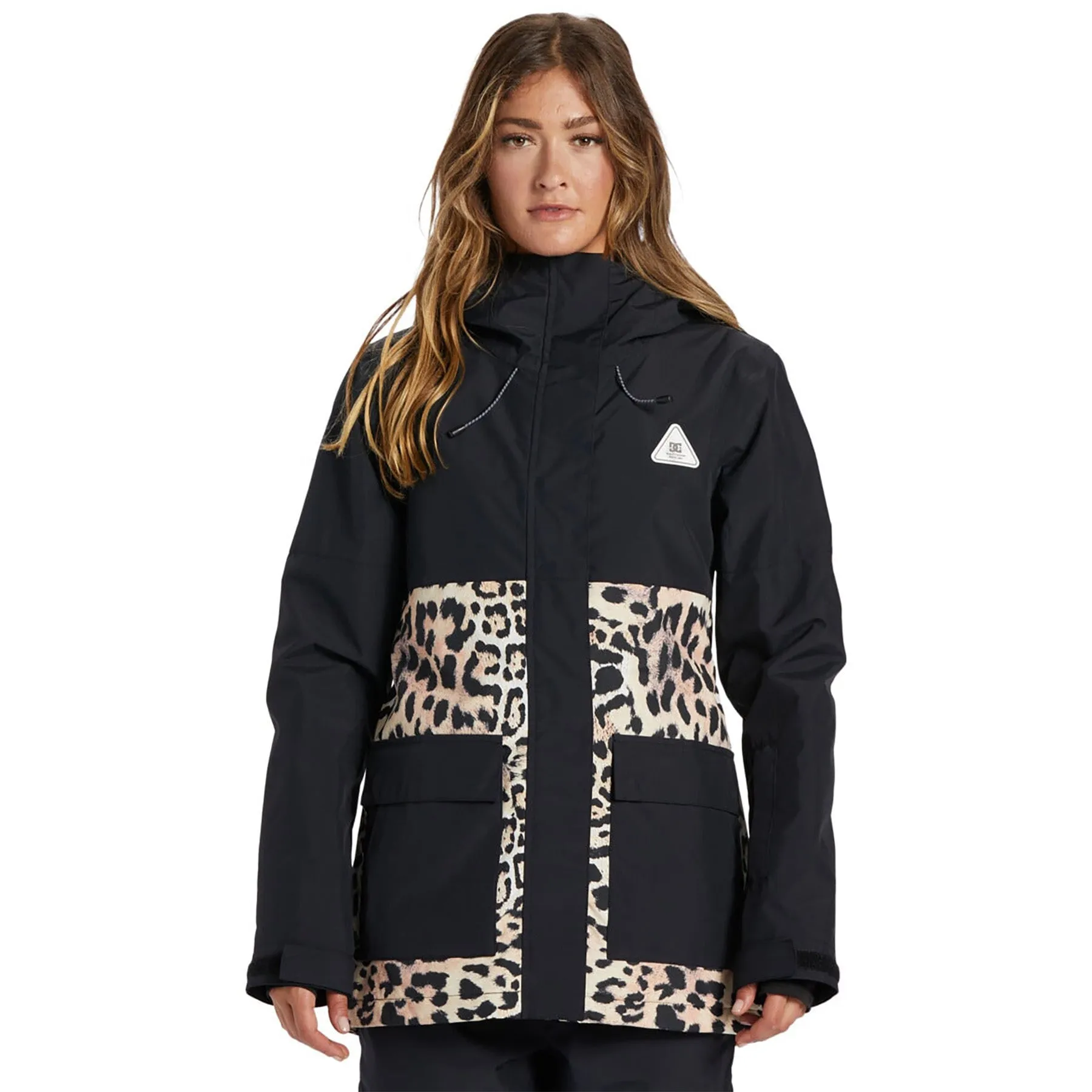 DC Cruiser Jacket 2024