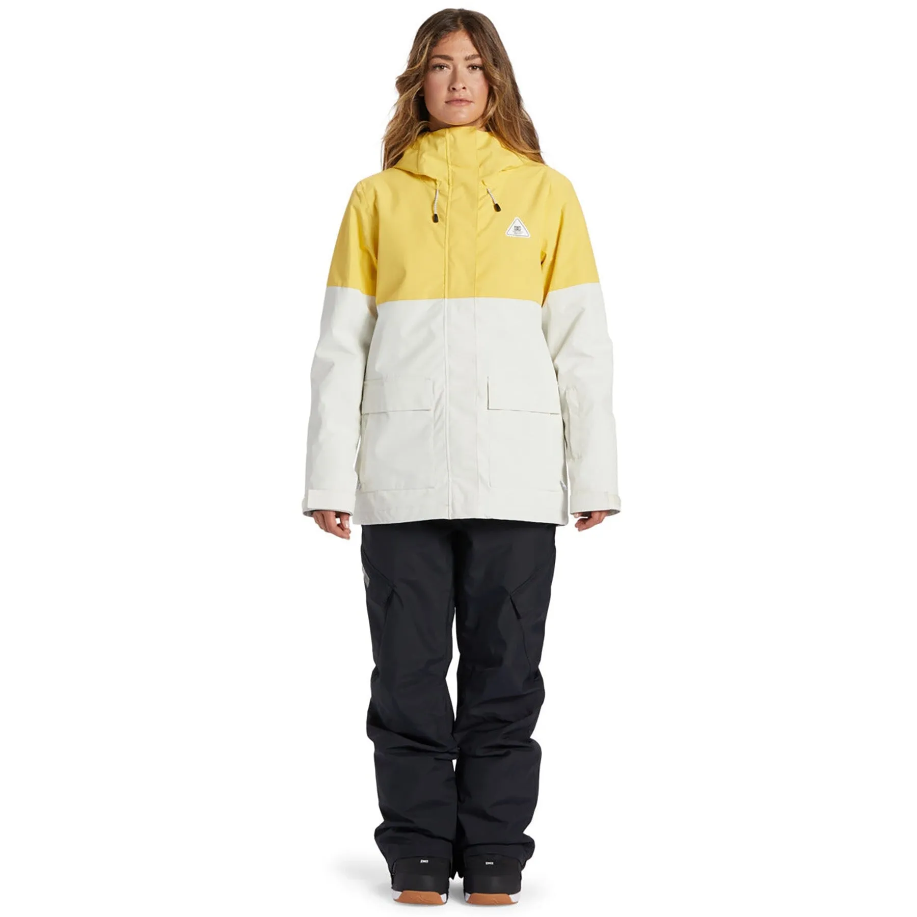 DC Cruiser Jacket 2024