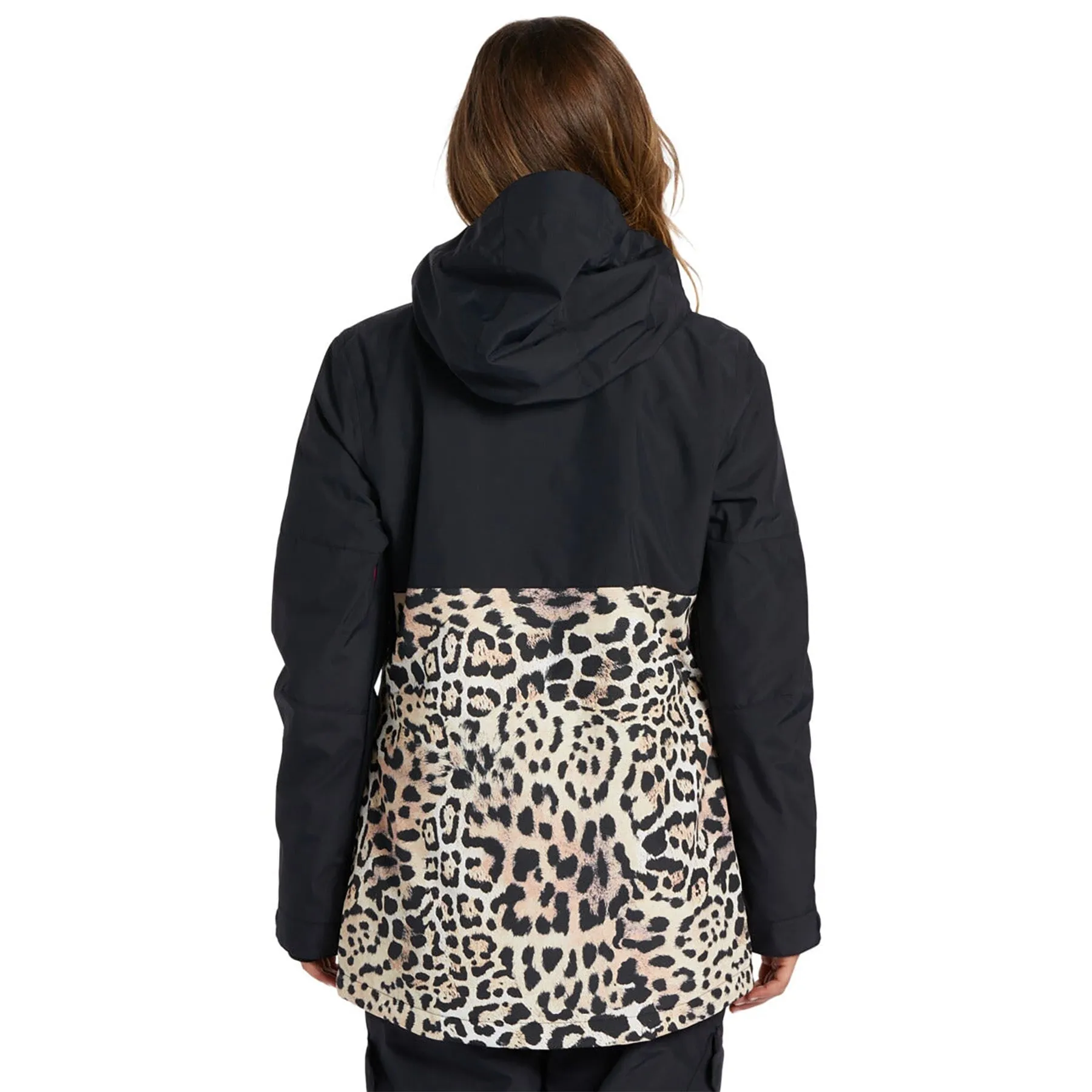 DC Cruiser Jacket 2024