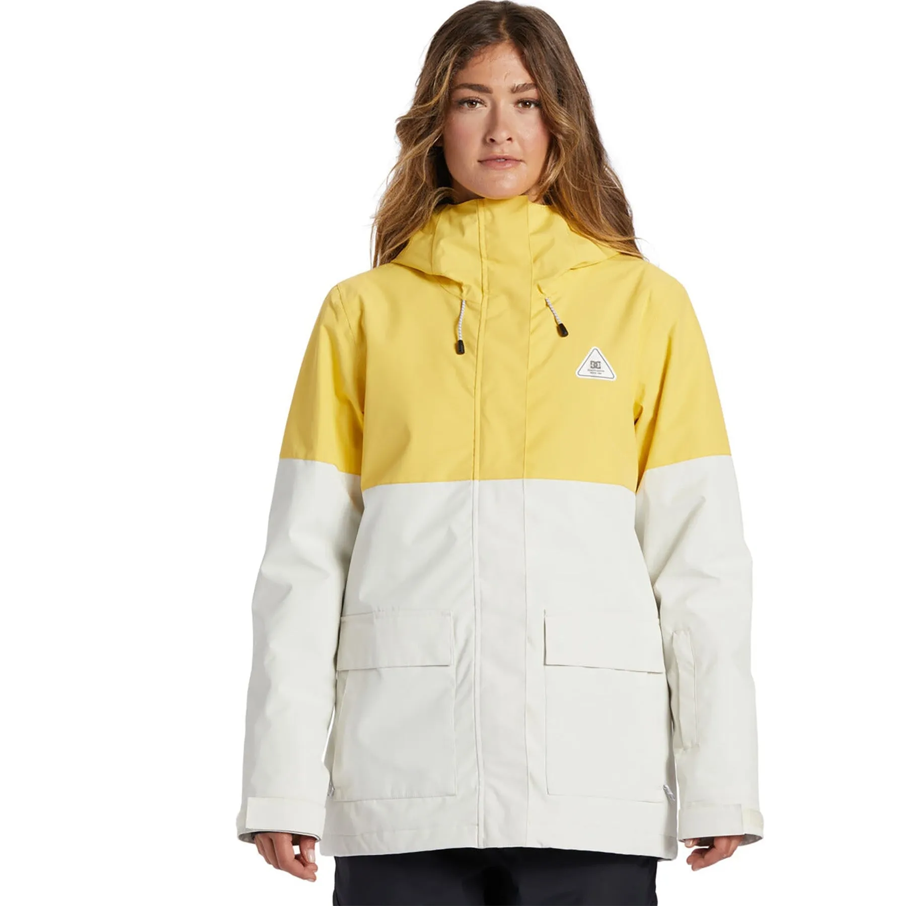 DC Cruiser Jacket 2024