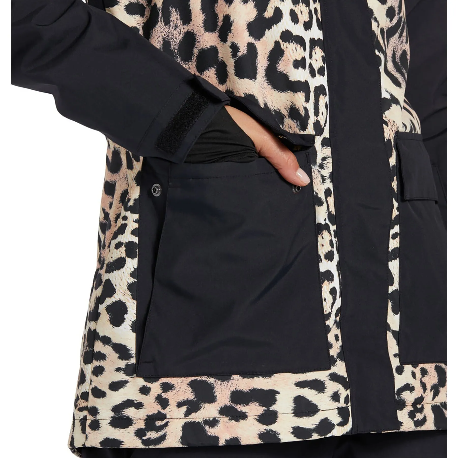 DC Cruiser Jacket 2024