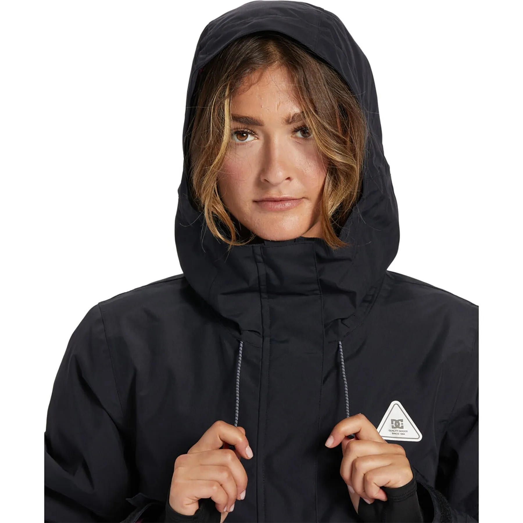 DC Cruiser Jacket 2024