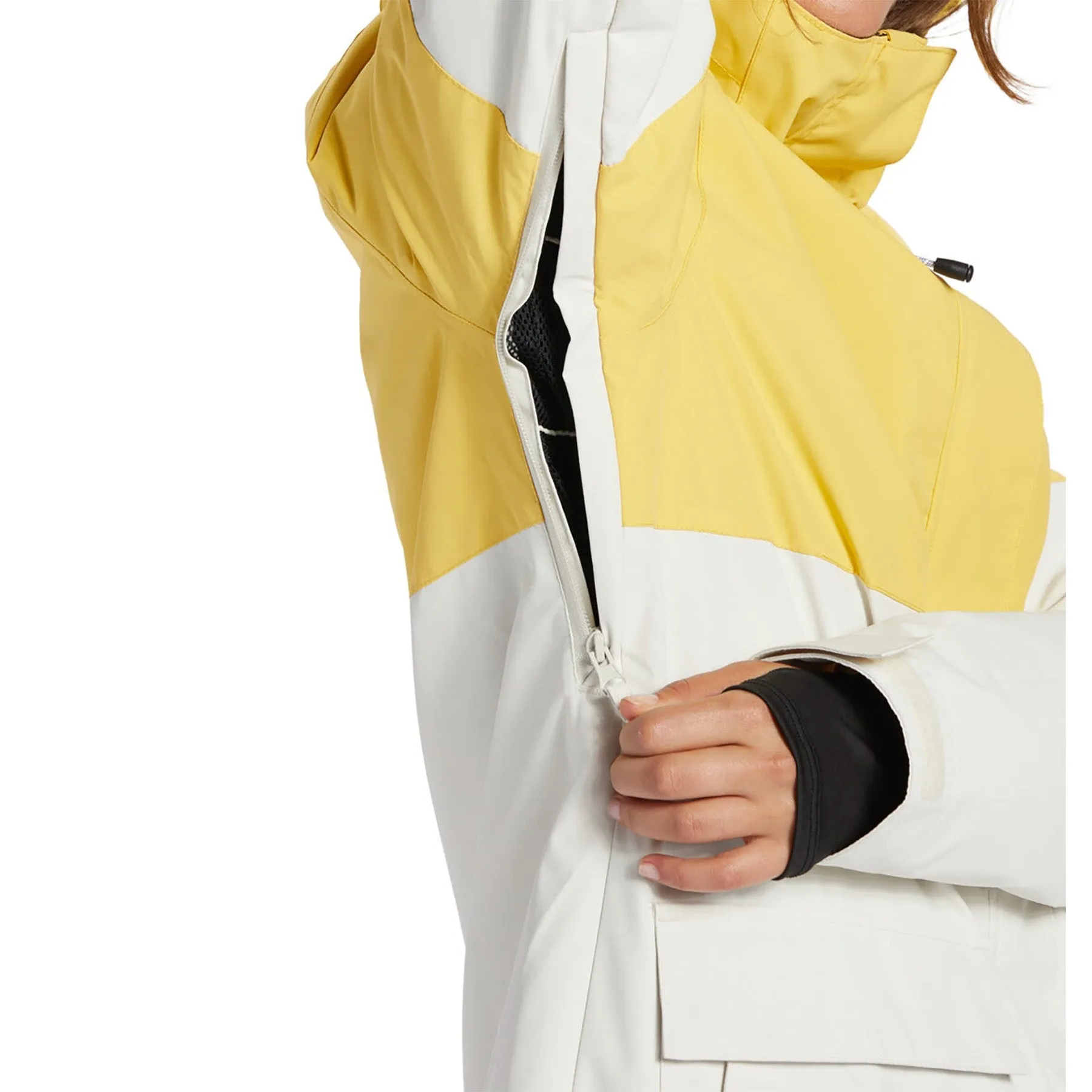 DC Cruiser Jacket 2024