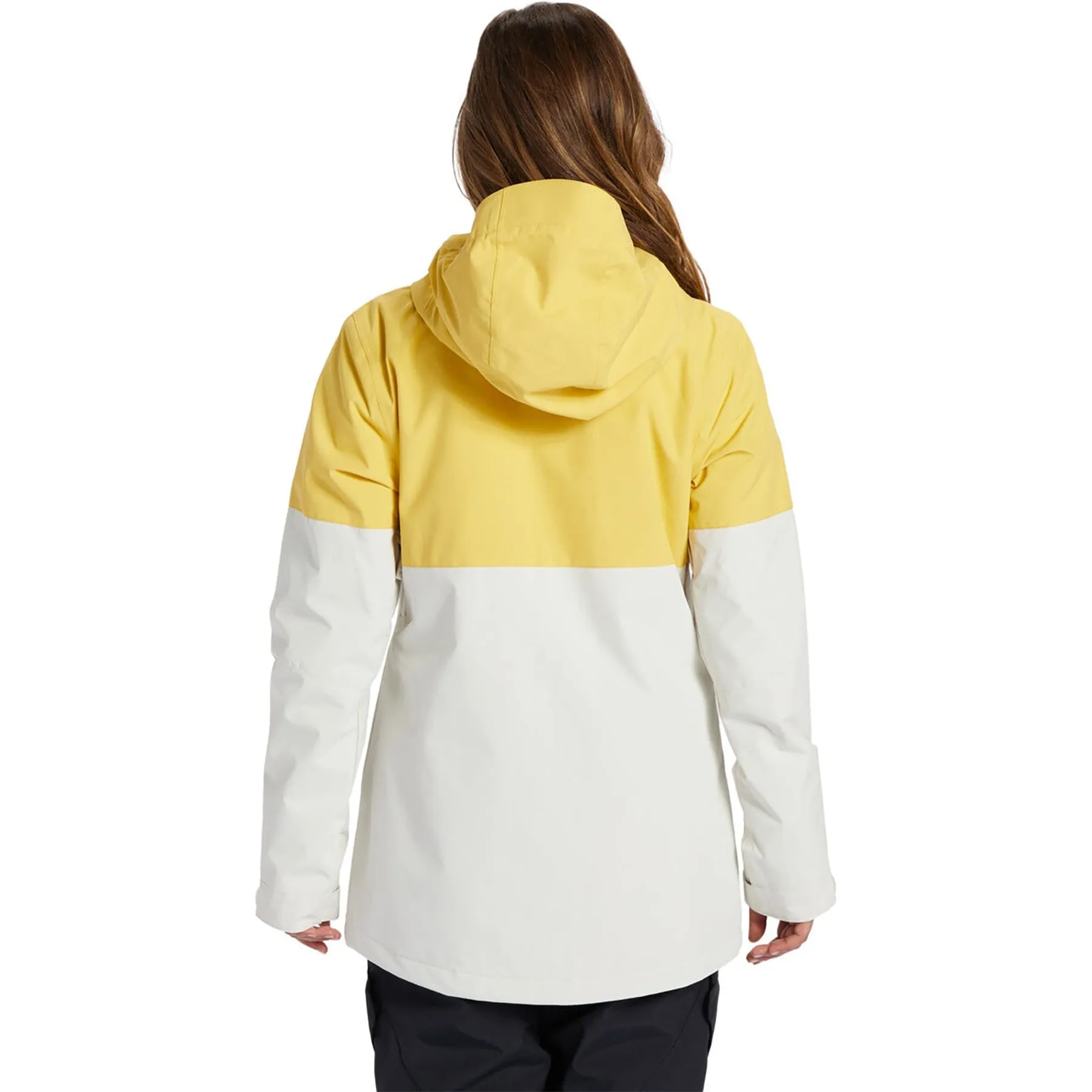 DC Cruiser Jacket 2024