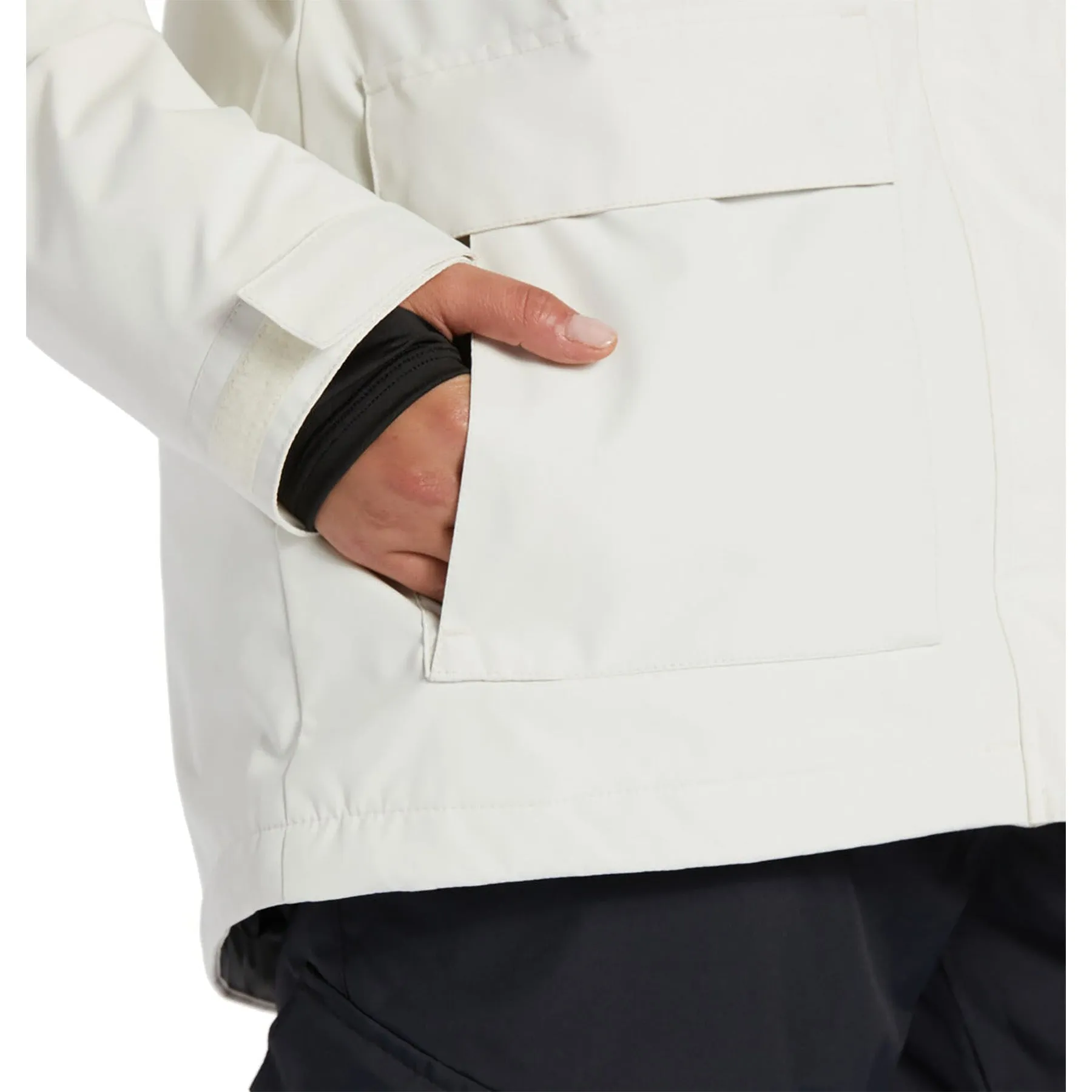 DC Cruiser Jacket 2024