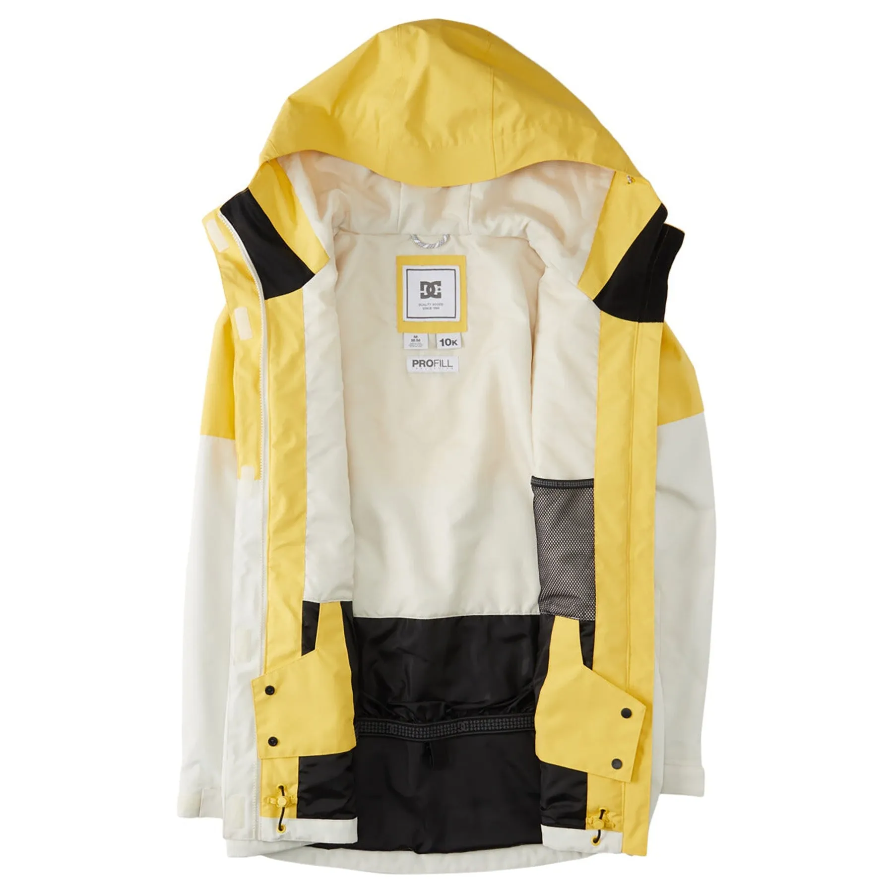 DC Cruiser Jacket 2024
