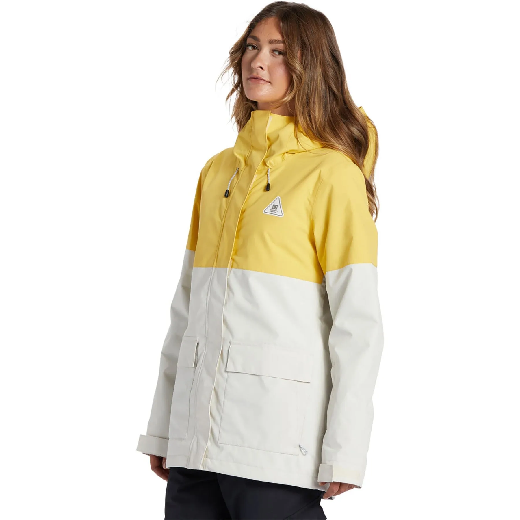 DC Cruiser Jacket 2024