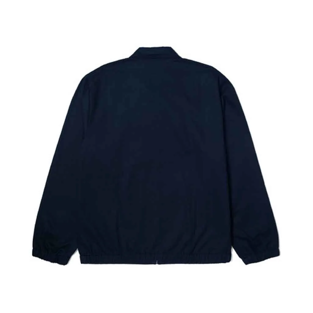 Huf Huf Set TT Shop Jacket - Navy