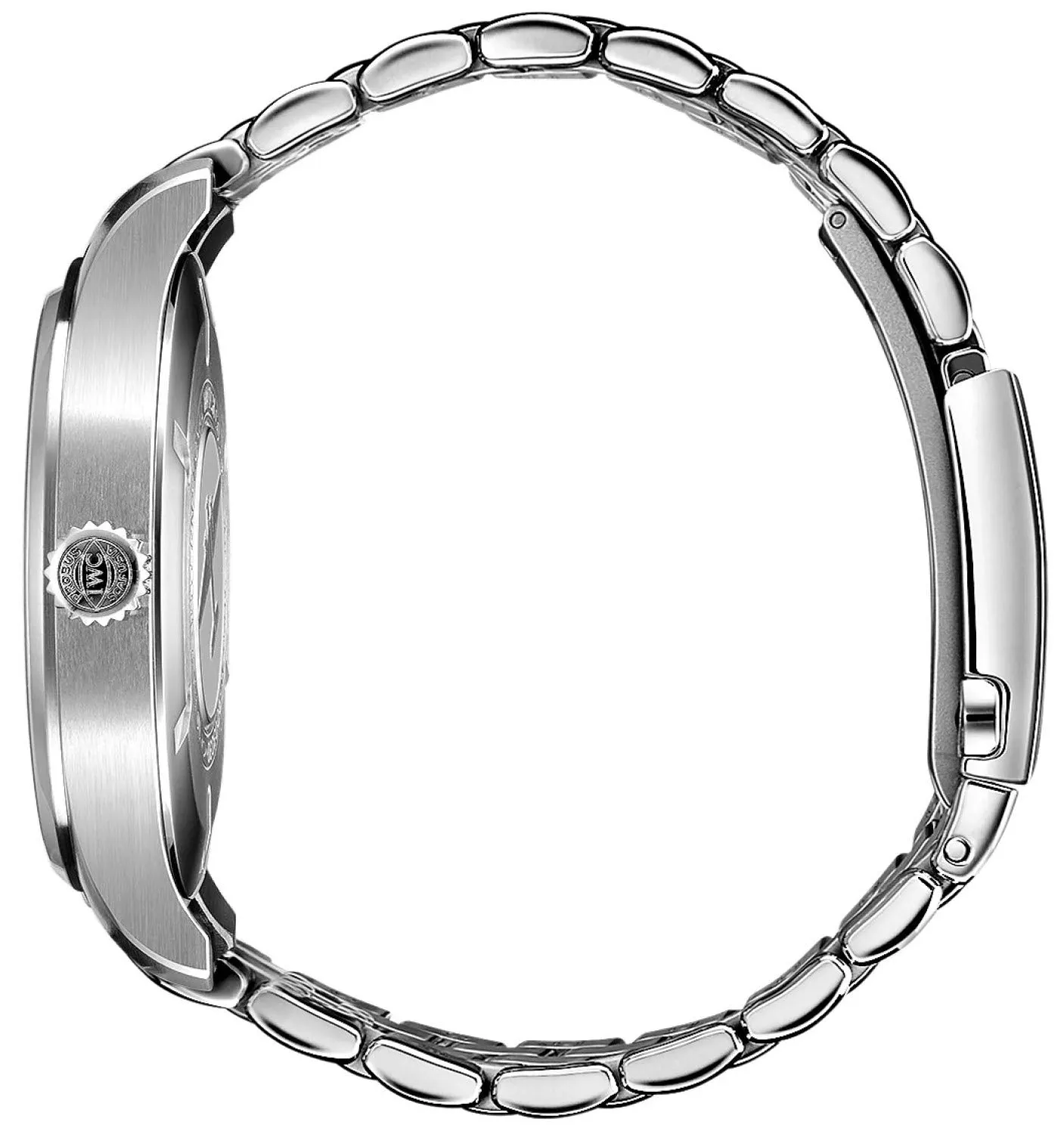IW Watch Pilots AutoMTic Mark XX