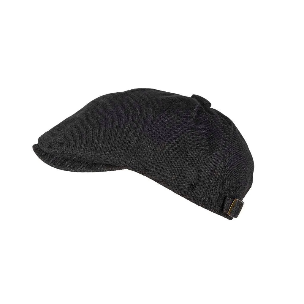 Lightweight Newsboy Cap