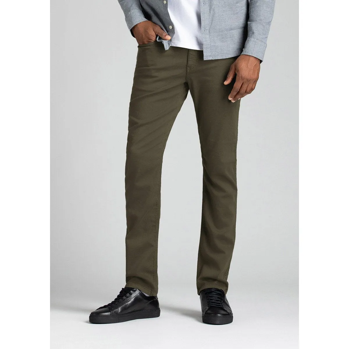 Men's No Sweat Pant Relaxed - 30" Inseam