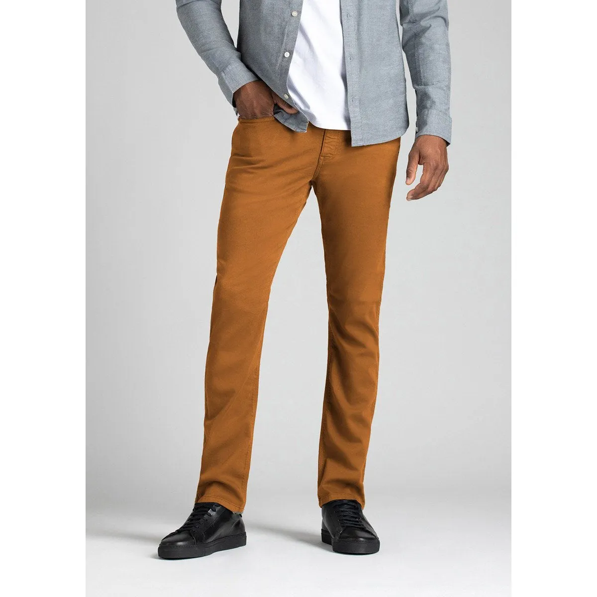 Men's No Sweat Pant Relaxed - 30" Inseam