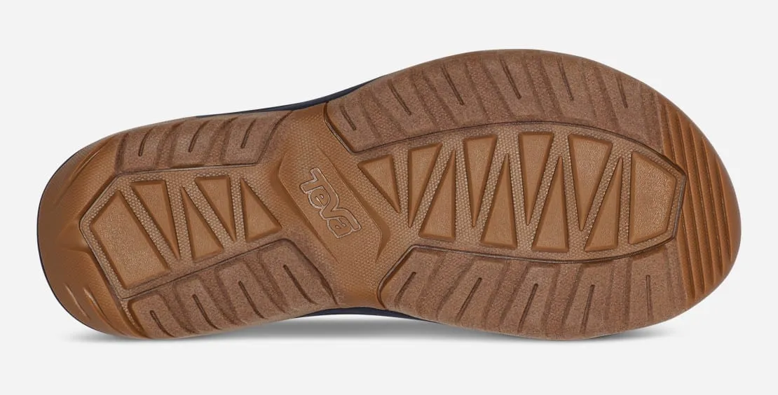 Men's Teva Hurricane XLT2 Color: Gecko Total Eclipse