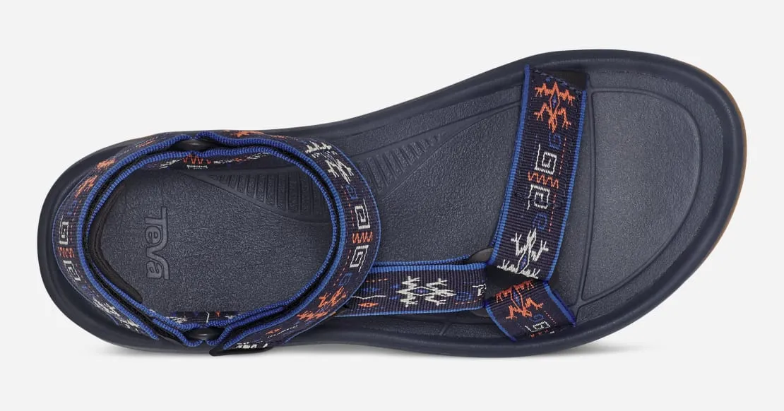 Men's Teva Hurricane XLT2 Color: Gecko Total Eclipse