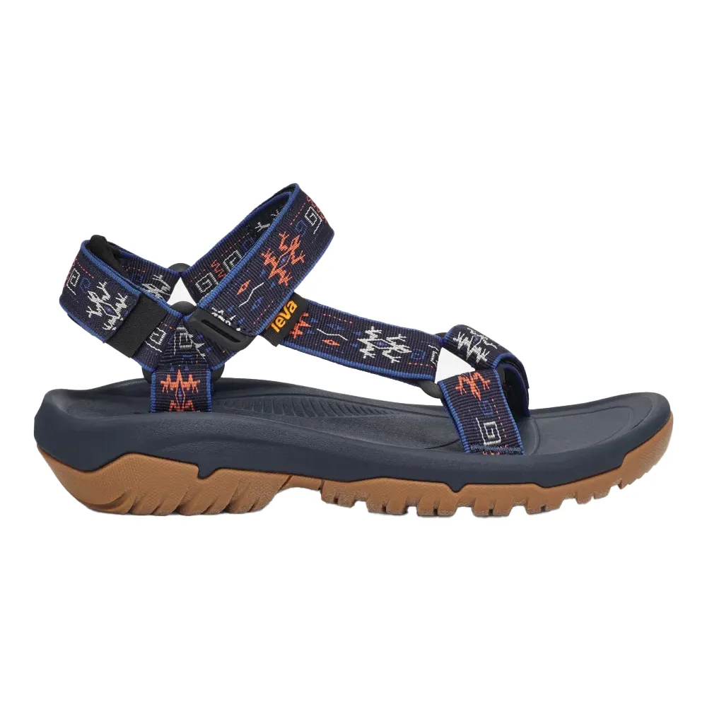 Men's Teva Hurricane XLT2 Color: Gecko Total Eclipse