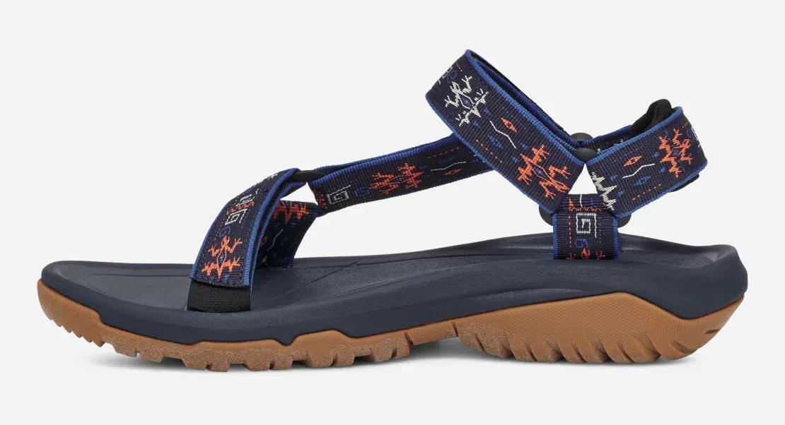Men's Teva Hurricane XLT2 Color: Gecko Total Eclipse
