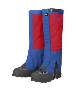 Outdoor Research Crocodile Gaiters - Men's