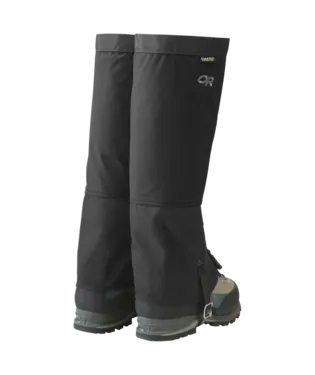 Outdoor Research Crocodile Gaiters - Men's