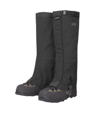 Outdoor Research Crocodile Gaiters - Men's