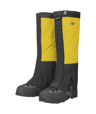 Outdoor Research Crocodile Gaiters - Men's