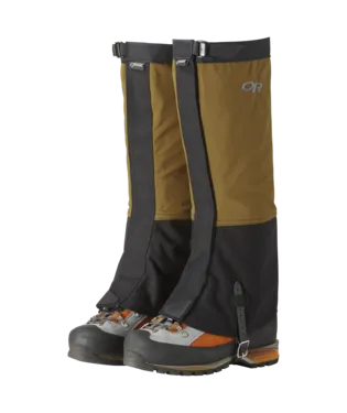 Outdoor Research Crocodile Gaiters - Men's