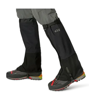 Outdoor Research Crocodile Gaiters - Men's