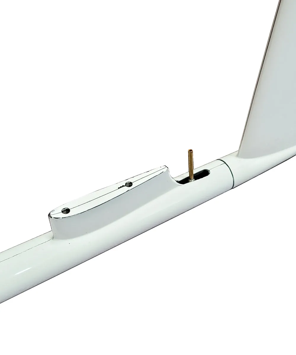 Pike Paradigm GPS Sport Version, LDS Installed