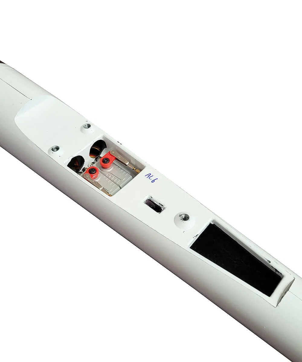 Pike Paradigm GPS Sport Version, LDS Installed