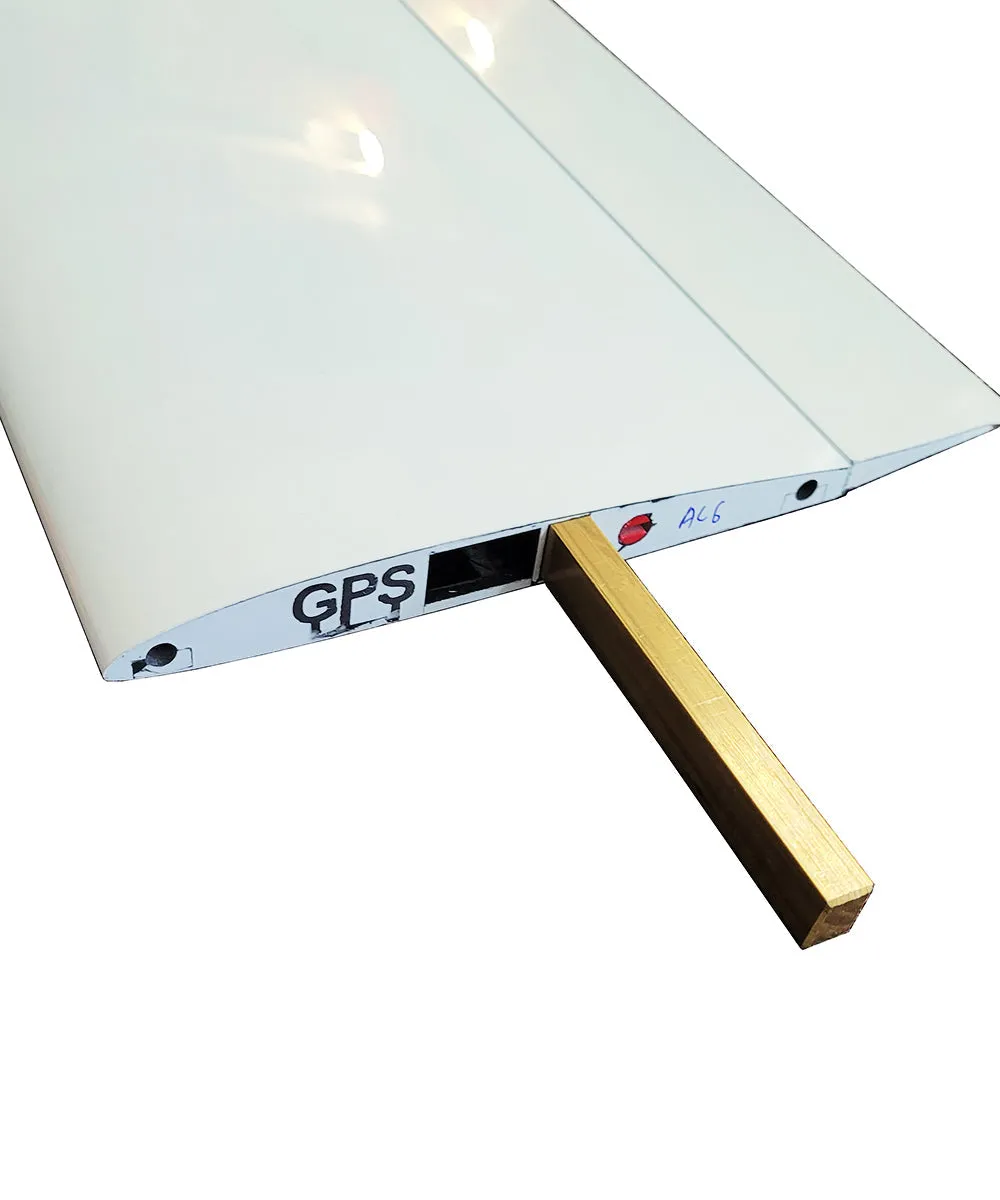 Pike Paradigm GPS Sport Version, LDS Installed