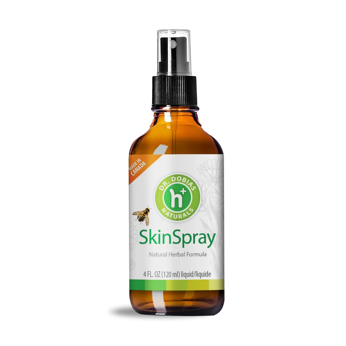 SkinSpray