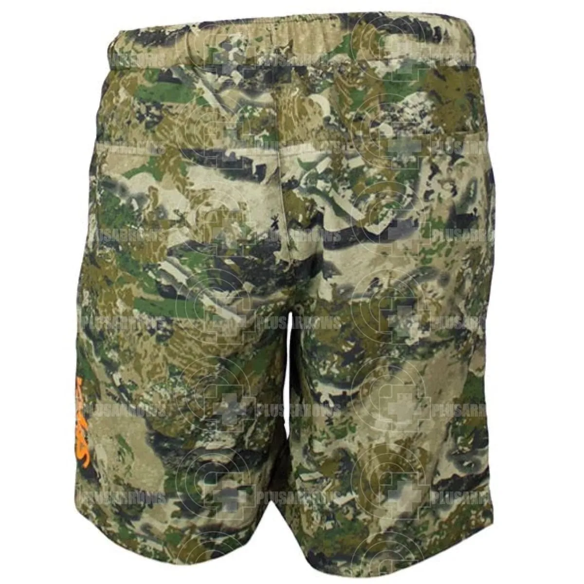 Spika Guide Quick Dry Shorts